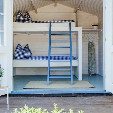 Tinyhouse Am Obsthain