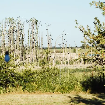 Tinyhouse Am Obsthain *