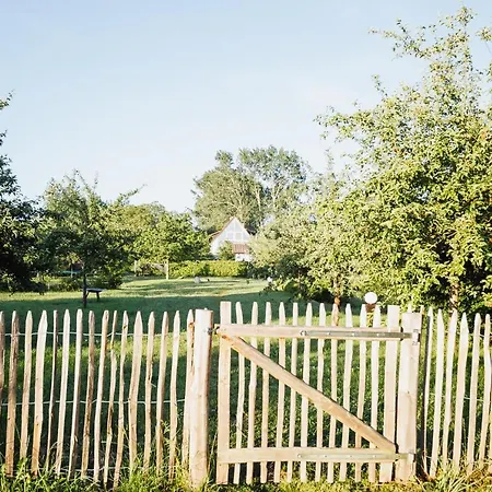 Tinyhouse Am Obsthain *