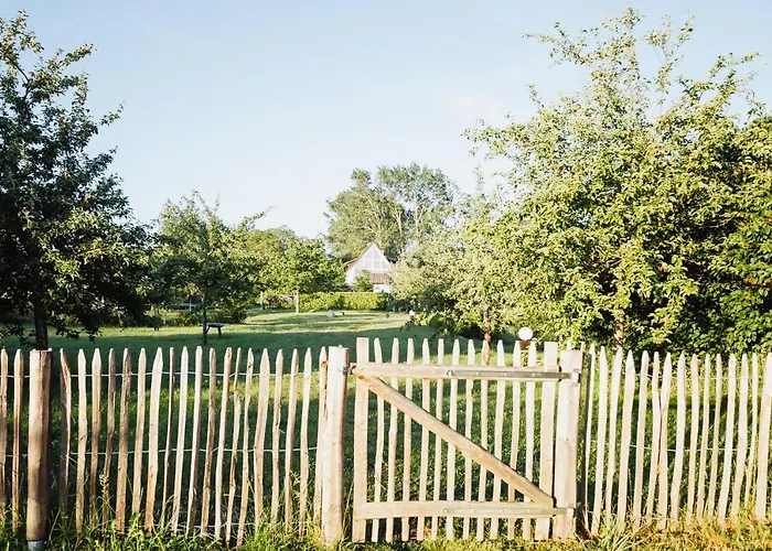 Tinyhouse Am Obsthain *